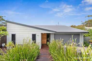 21 Mulgowrie Street Malua Bay