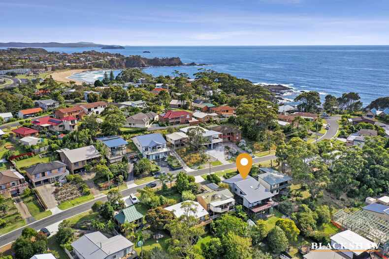 21 Mulgowrie Street Malua Bay 21 Mulgowrie Street Malua Bay