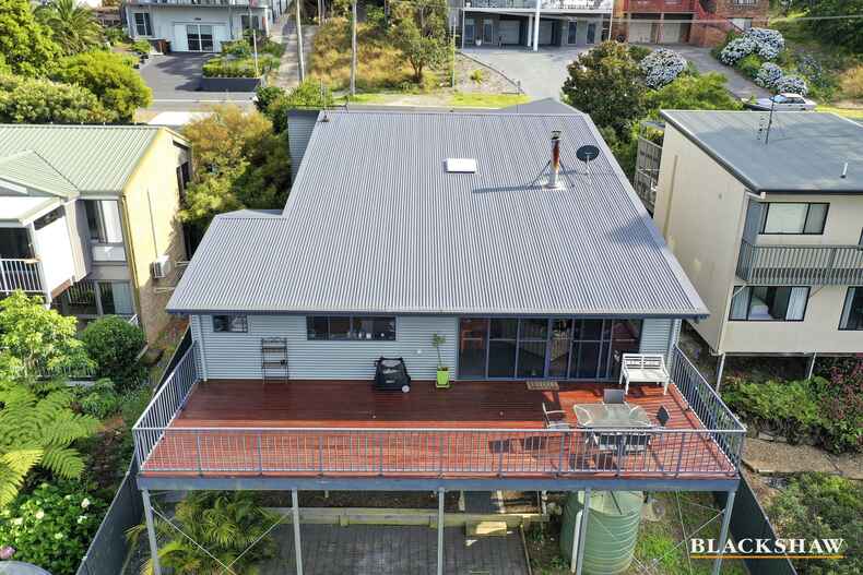 21 Mulgowrie Street Malua Bay 21 Mulgowrie Street Malua Bay