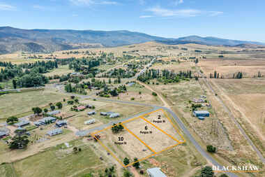 2 (LotA) Fergus Street Bredbo