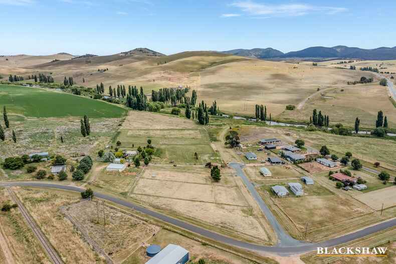 2 (LotA) Fergus Street Bredbo 2 (LotA) Fergus Street Bredbo