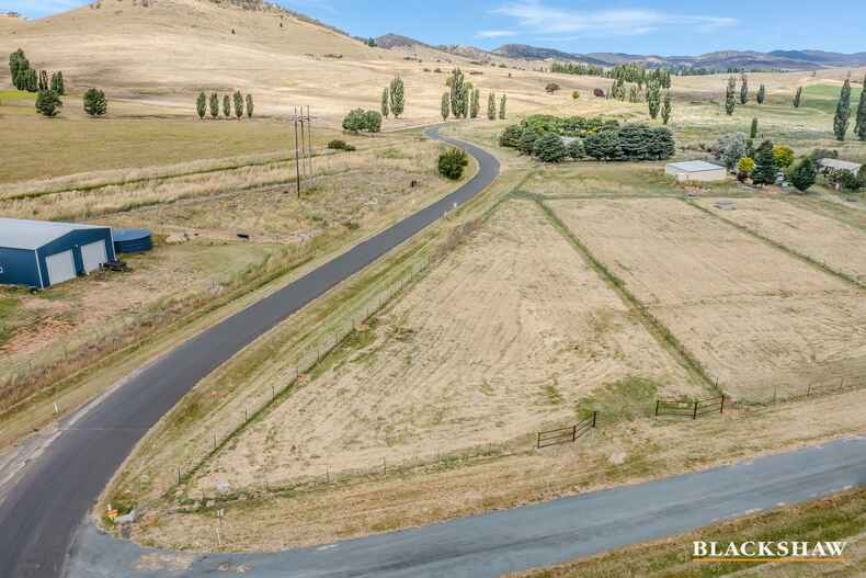 2 (LotA) Fergus Street Bredbo 2 (LotA) Fergus Street Bredbo