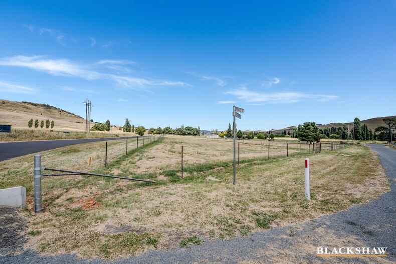 2 (LotA) Fergus Street Bredbo 2 (LotA) Fergus Street Bredbo