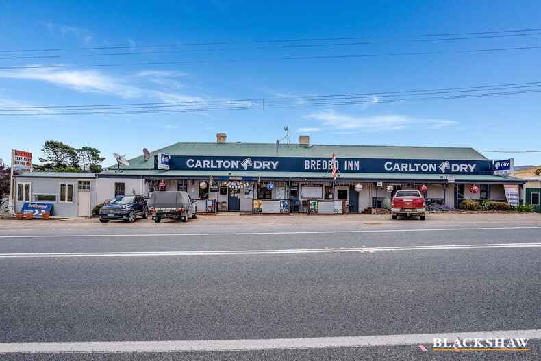 6 (LotB) Fergus Street Bredbo 6 (LotB) Fergus Street Bredbo