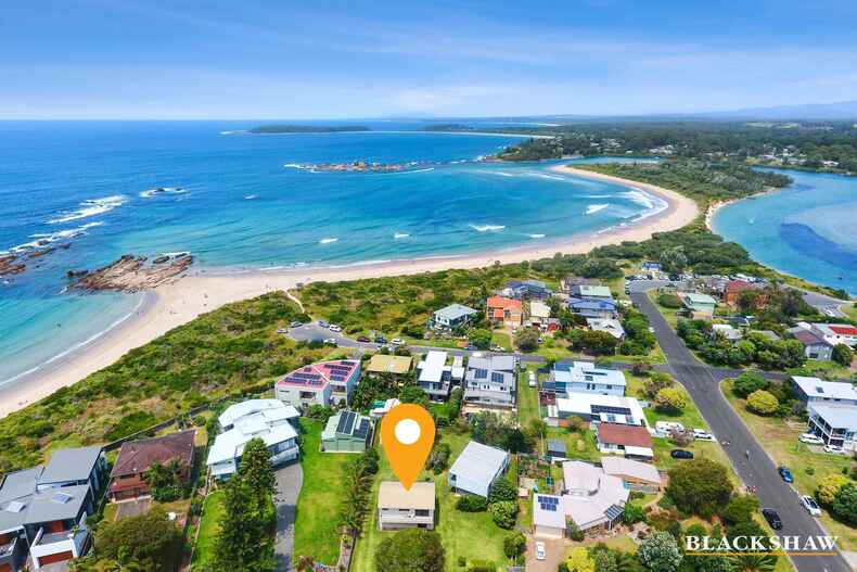 107 Sunpatch Parade Tomakin