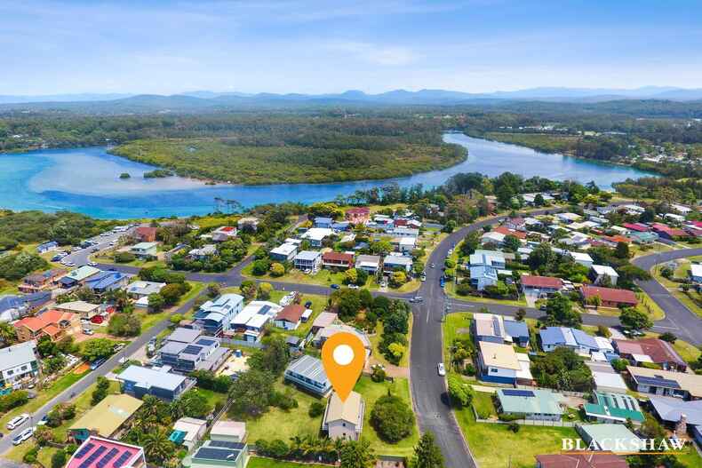 107 Sunpatch Parade Tomakin