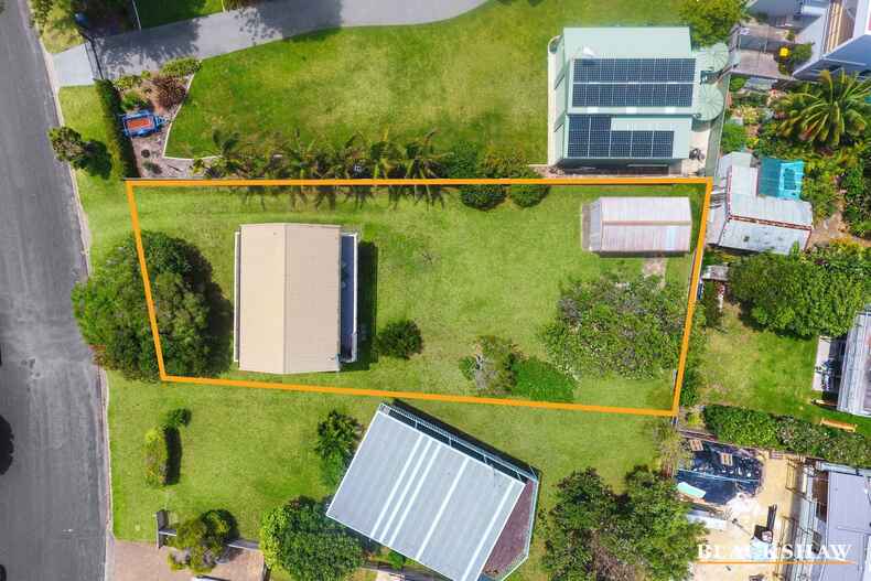 107 Sunpatch Parade Tomakin