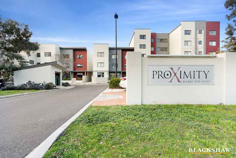 114/21 Battye Street Bruce 114/21 Battye Street Bruce