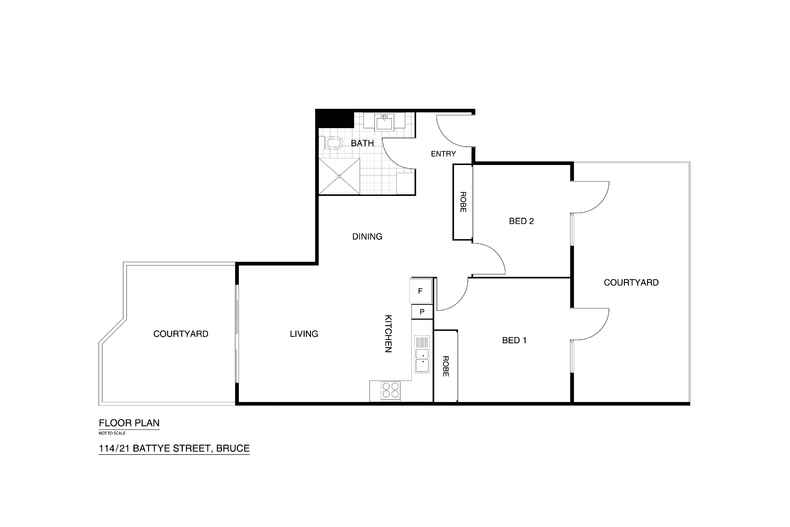 114/21 Battye Street Bruce 114/21 Battye Street Bruce