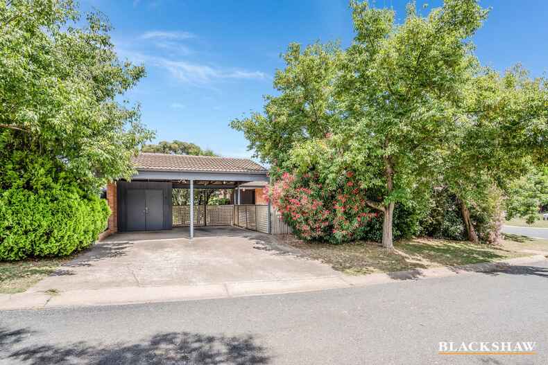 8 Le Souef Crescent Florey 8 Le Souef Crescent Florey