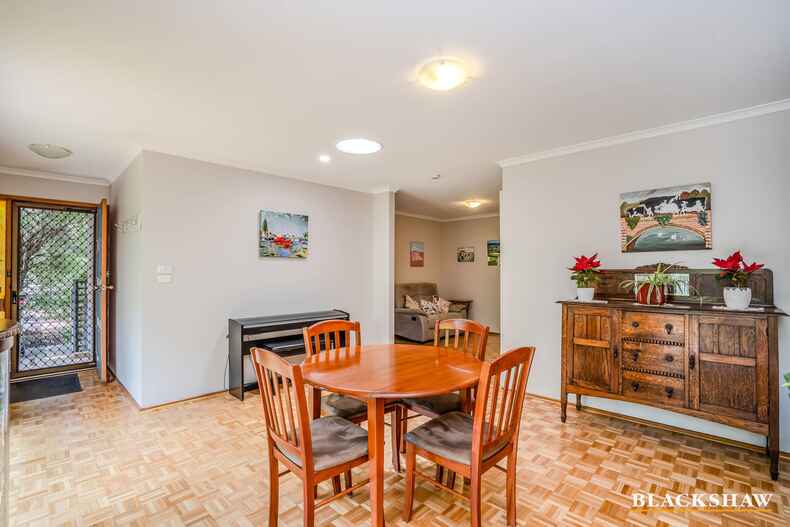 8 Le Souef Crescent Florey 8 Le Souef Crescent Florey