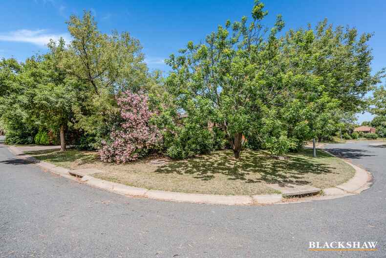 8 Le Souef Crescent Florey 8 Le Souef Crescent Florey