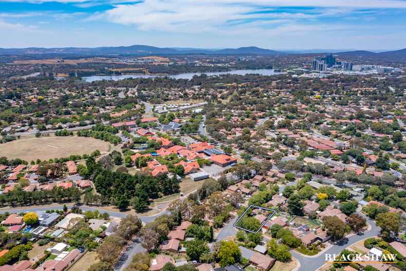 8 Le Souef Crescent Florey 8 Le Souef Crescent Florey