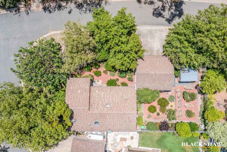 8 Le Souef Crescent Florey 8 Le Souef Crescent Florey