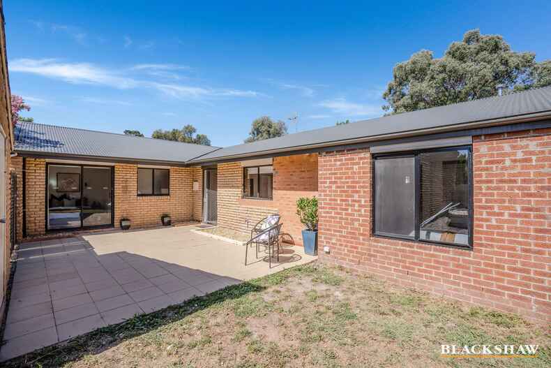 27 Ligertwood Street Evatt 27 Ligertwood Street Evatt