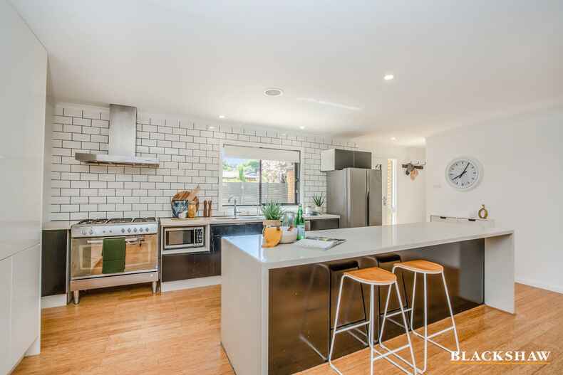 27 Ligertwood Street Evatt 27 Ligertwood Street Evatt