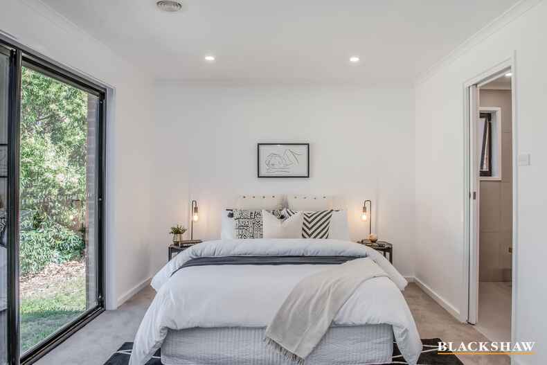 27 Ligertwood Street Evatt 27 Ligertwood Street Evatt