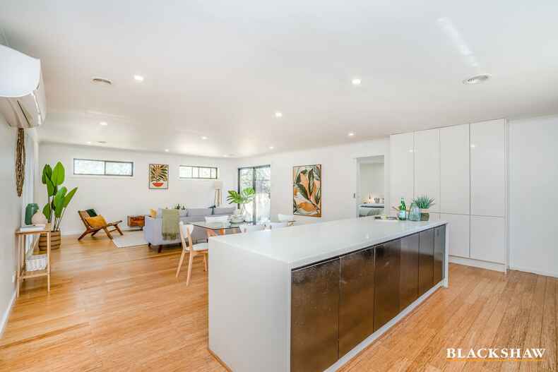 27 Ligertwood Street Evatt 27 Ligertwood Street Evatt