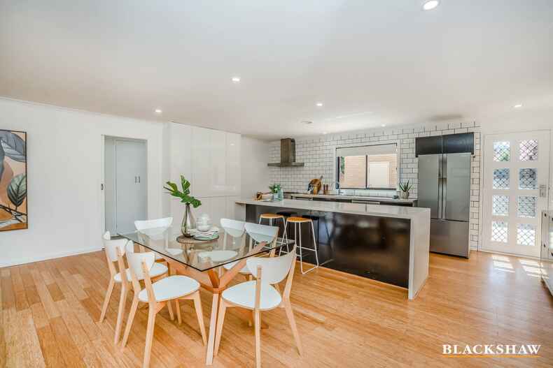 27 Ligertwood Street Evatt 27 Ligertwood Street Evatt