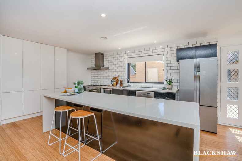 27 Ligertwood Street Evatt 27 Ligertwood Street Evatt