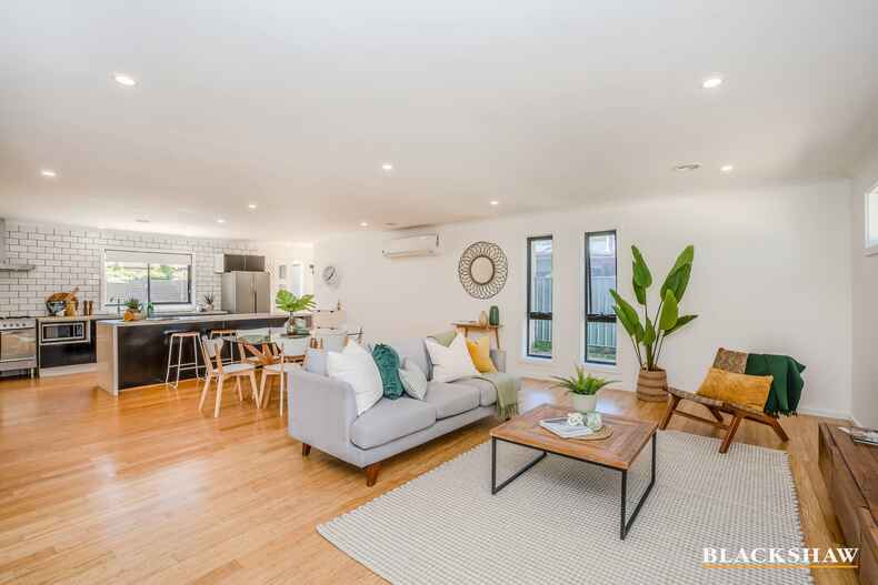 27 Ligertwood Street Evatt 27 Ligertwood Street Evatt