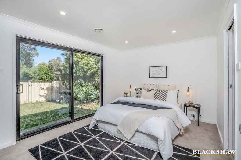 27 Ligertwood Street Evatt 27 Ligertwood Street Evatt