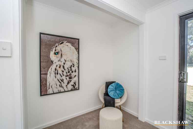 27 Ligertwood Street Evatt 27 Ligertwood Street Evatt