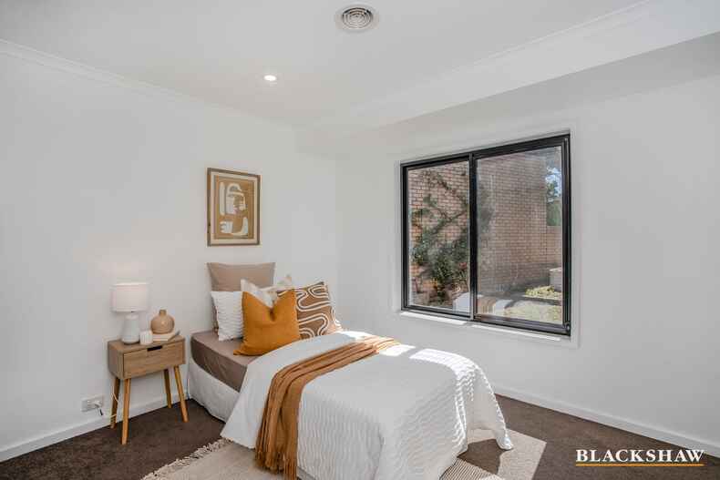 27 Ligertwood Street Evatt 27 Ligertwood Street Evatt