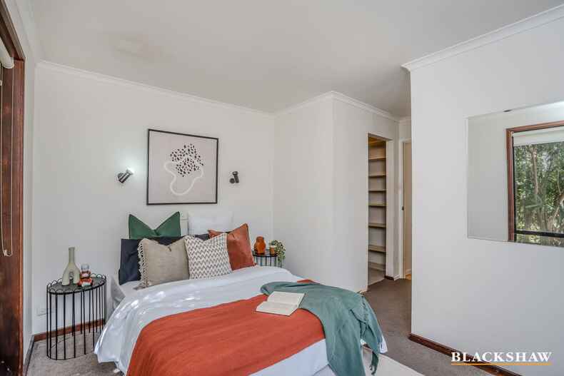 27 Ligertwood Street Evatt 27 Ligertwood Street Evatt