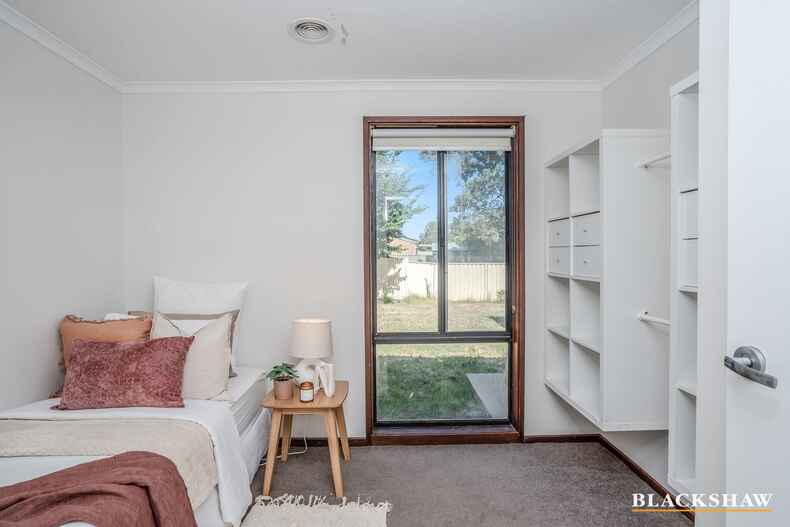 27 Ligertwood Street Evatt 27 Ligertwood Street Evatt