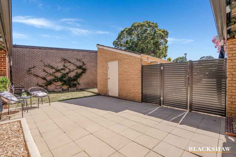 27 Ligertwood Street Evatt 27 Ligertwood Street Evatt