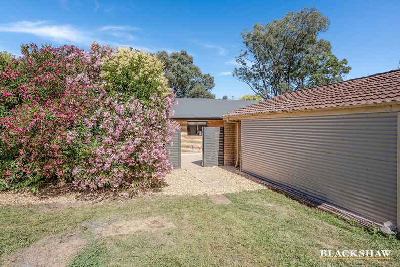 27 Ligertwood Street Evatt 27 Ligertwood Street Evatt