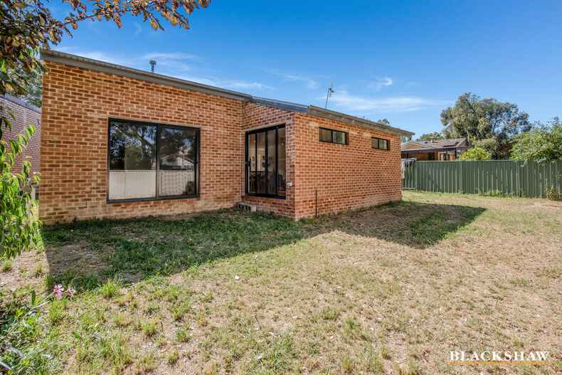 27 Ligertwood Street Evatt 27 Ligertwood Street Evatt