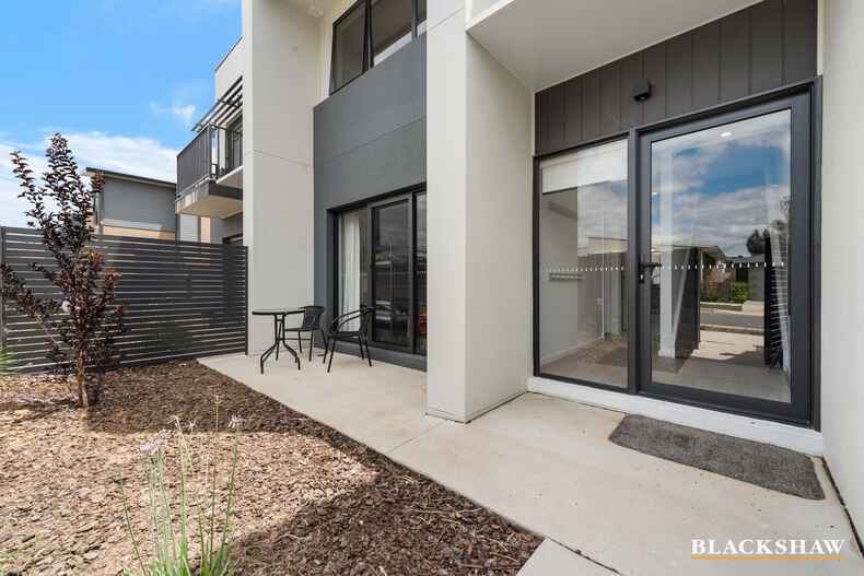 87 Tredwell Street Strathnairn 87 Tredwell Street Strathnairn