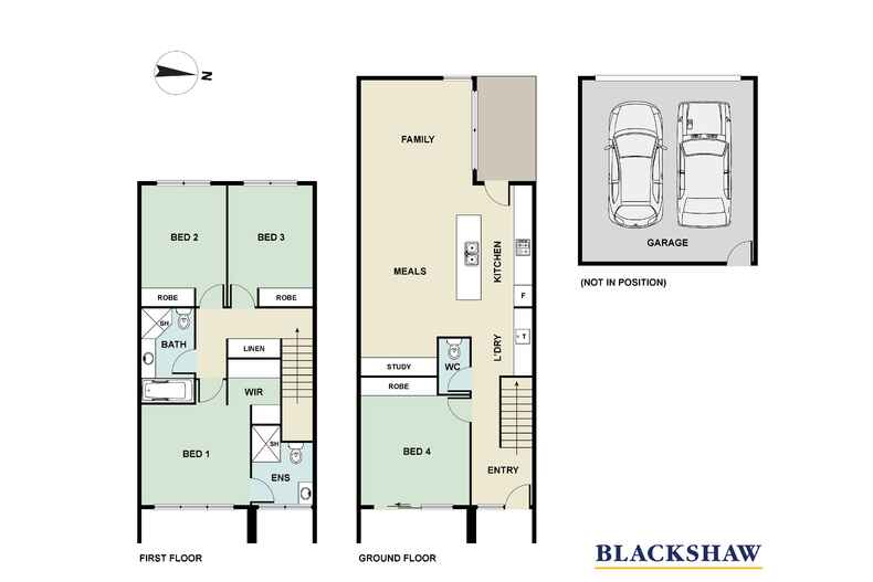87 Tredwell Street Strathnairn 87 Tredwell Street Strathnairn