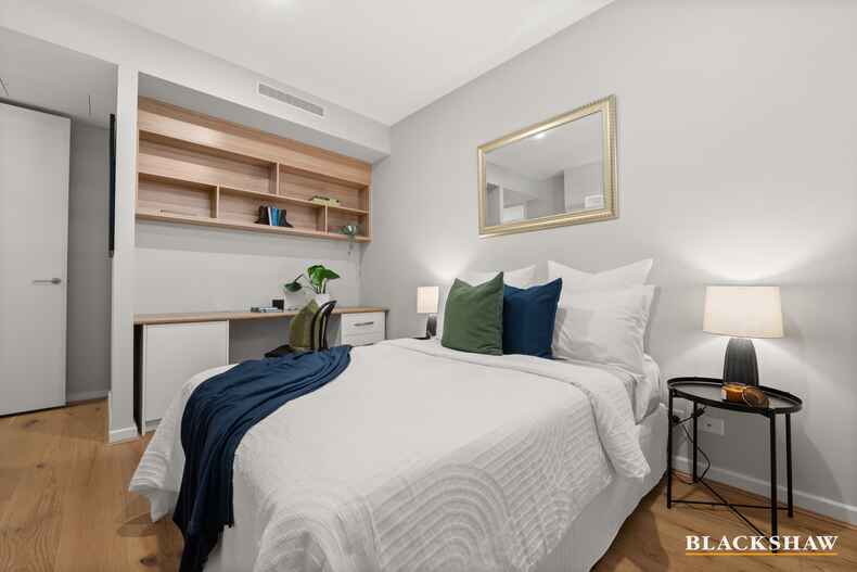 301/6 Provan Street Campbell