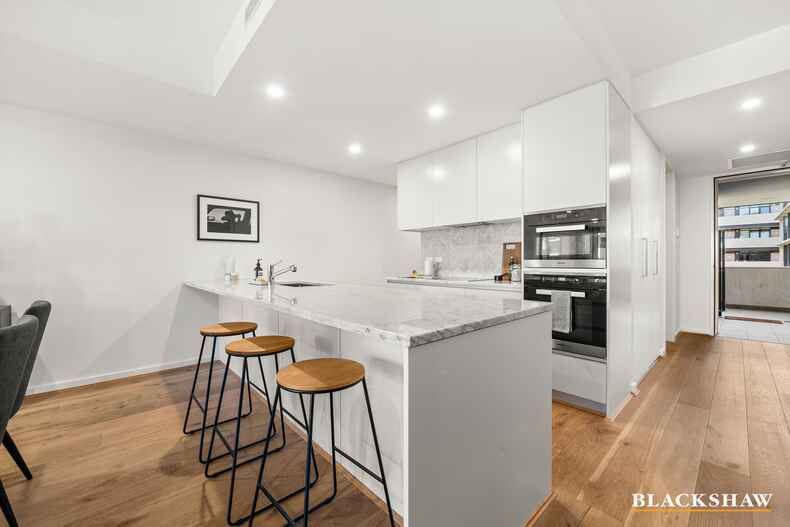 301/6 Provan Street Campbell