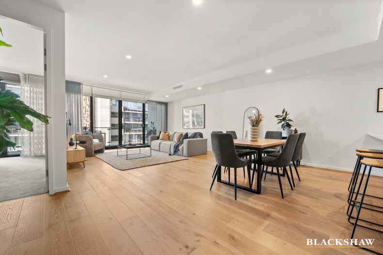 301/6 Provan Street Campbell