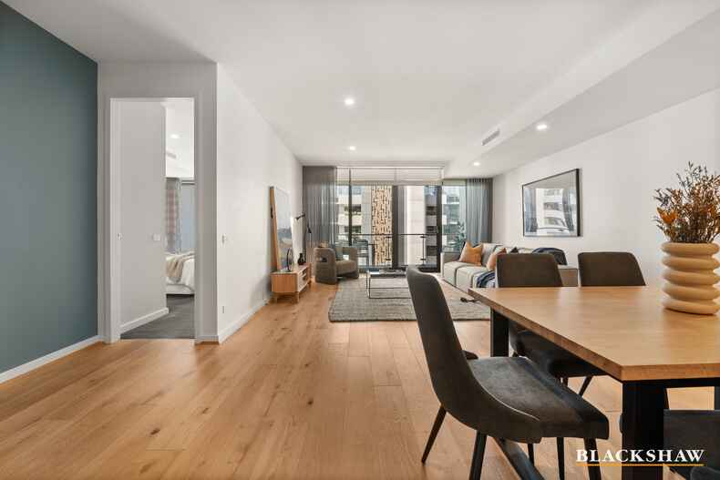 301/6 Provan Street Campbell