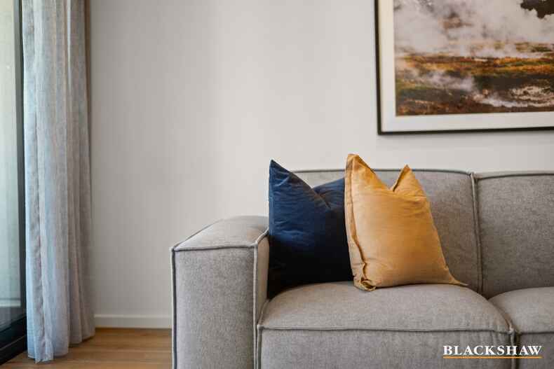 301/6 Provan Street Campbell