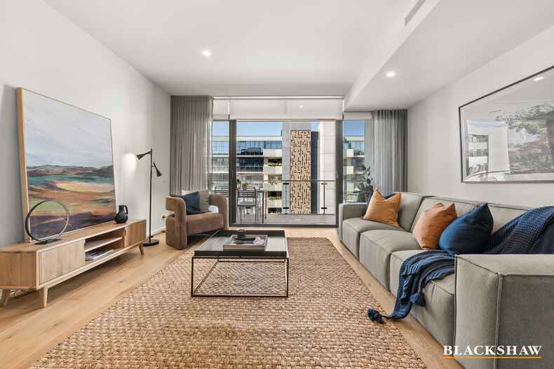 301/6 Provan Street Campbell