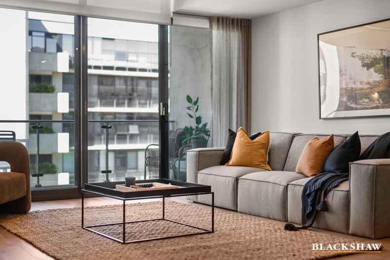 301/6 Provan Street Campbell