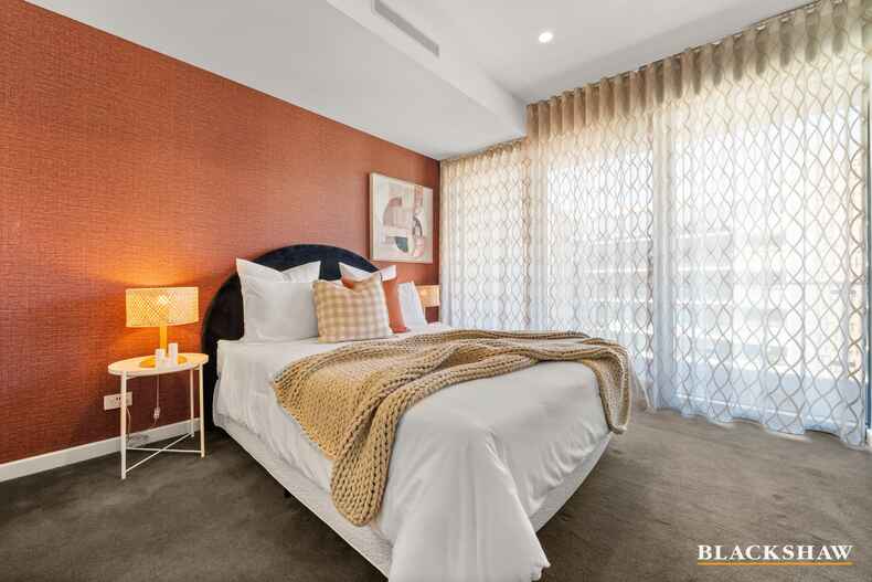 301/6 Provan Street Campbell