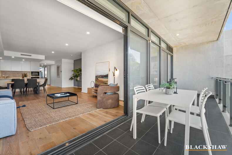 301/6 Provan Street Campbell