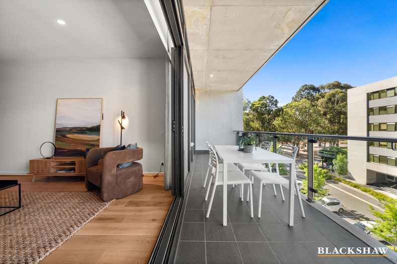 301/6 Provan Street Campbell