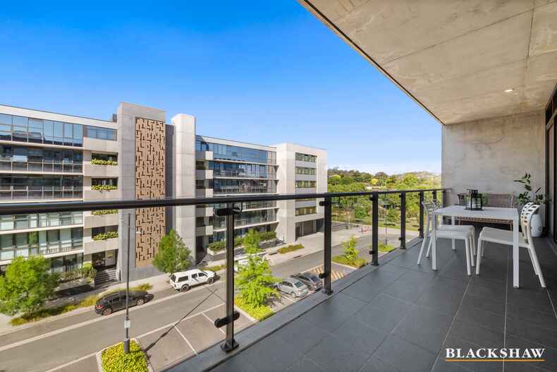 301/6 Provan Street Campbell