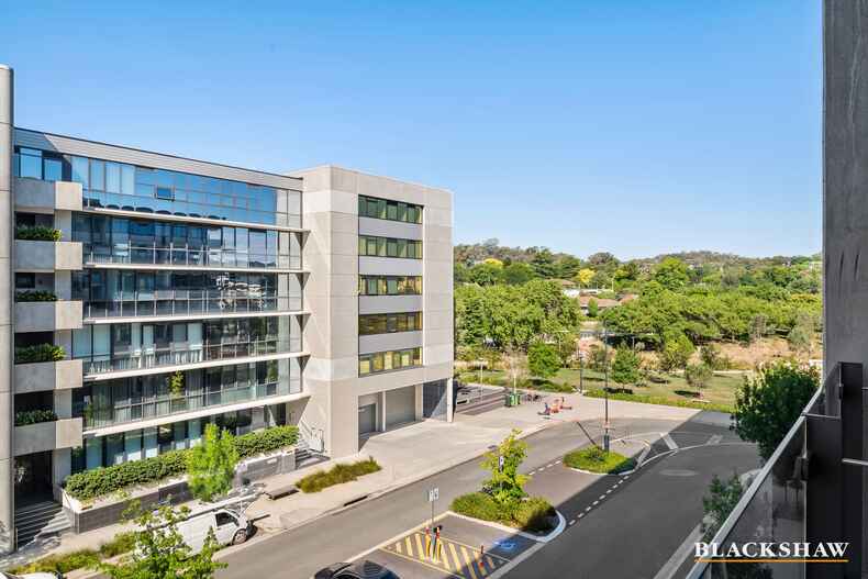 301/6 Provan Street Campbell