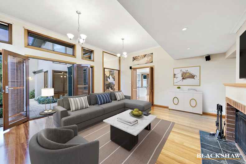 3 Weld Street Yarralumla