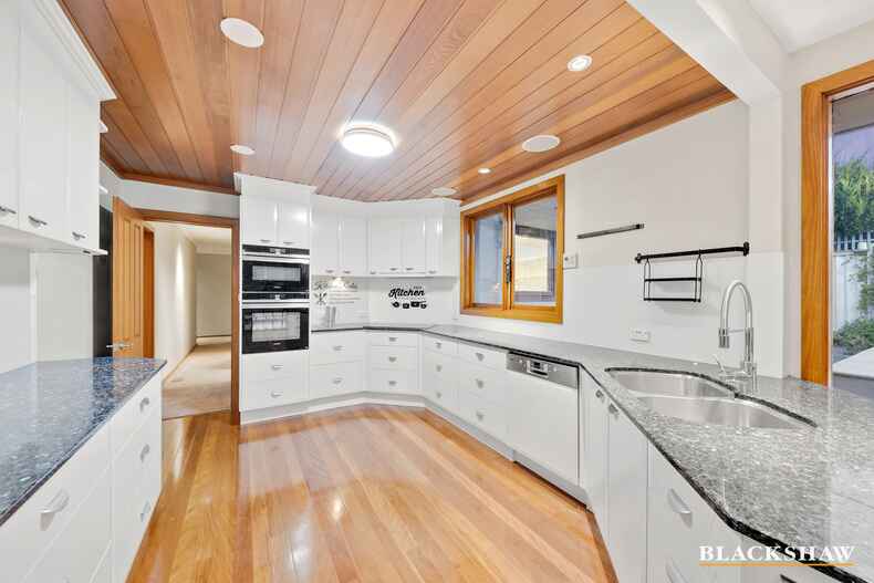 3 Weld Street Yarralumla