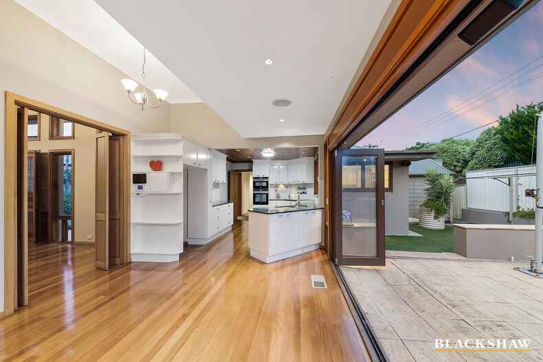 3 Weld Street Yarralumla